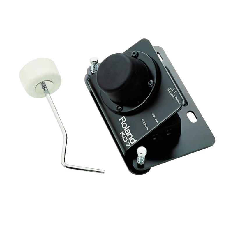 pad-de-bumbo-para-bateria-digital pad-de-bumbo-para-bateria-digital