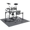Plataforma-antirruido-para-bateria-Roland-NE-10