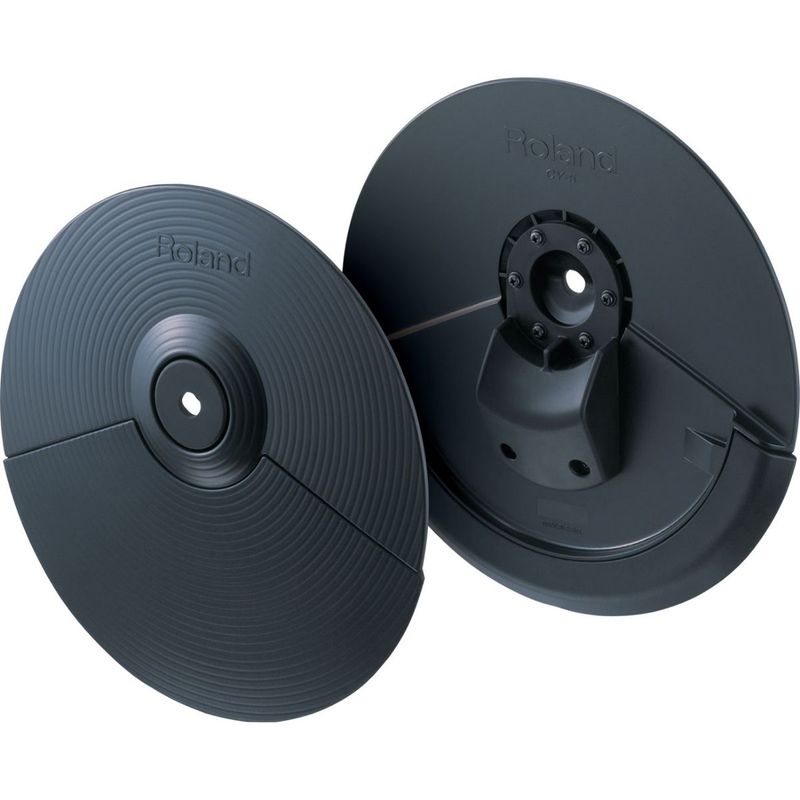 Pad-de-prato-V-Cymbal-CY-5-10--Roland