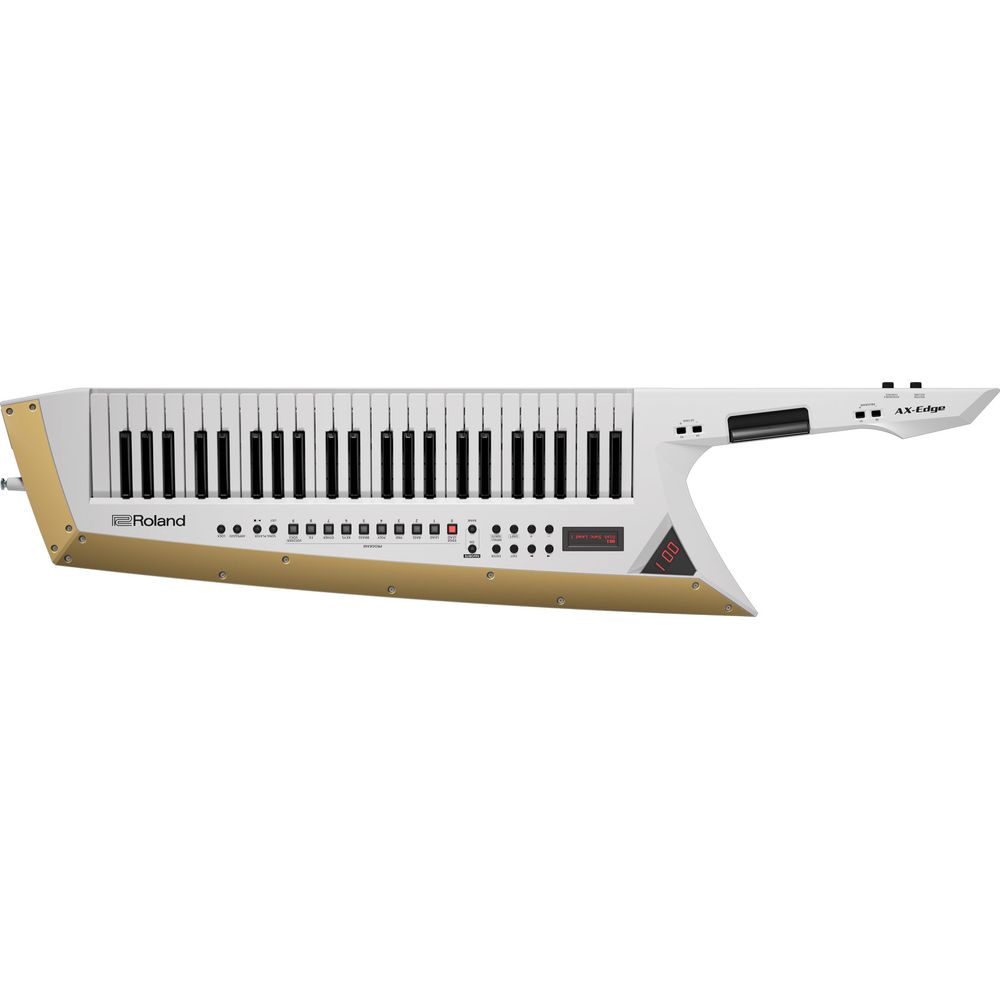 AX-EDGE-W |KEYTAR - Roland