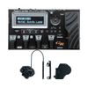 Sintetizador Roland GR-55 com captador GK-3