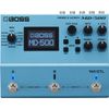 Pedal-Multiefeitos-de-Modulacao-MD-500-BOSS