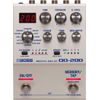 Pedal Multiefeitos de Delay