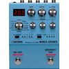 Pedal Multiefeitos de Modulação BOSS