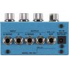 Pedal Multiefeitos de Modulação BOSS