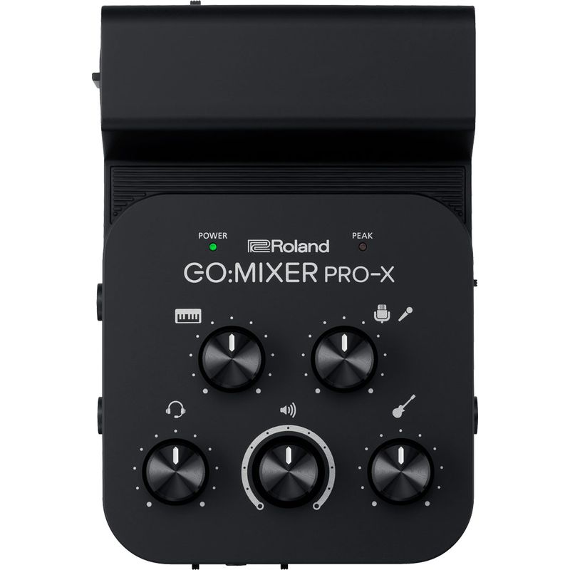 GOMIXERPX-0
