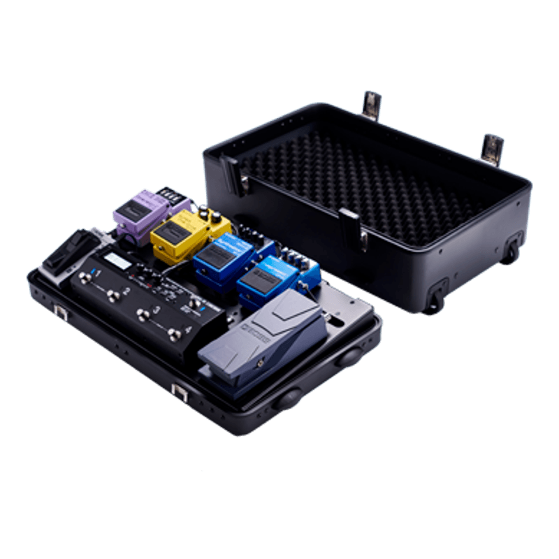 Pedalboard-BOSS-BCB-1000 Pedalboard-BOSS-BCB-1000