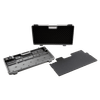 Pedalboard no formato case
