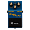 Pedal de Drive Waza Craft
