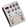 Pedal Multiefeitos de Delay