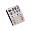 Pedal Multiefeitos de Delay