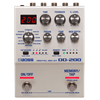 Pedal Multiefeitos de Delay