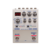Pedal Multiefeitos de Delay