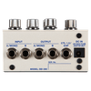 Pedal Multiefeitos de Delay