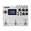 Pedal-Multiefeitos-de-Delay-Digital