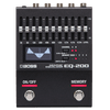 Pedal-de-Graphic-Equalizer-EQ-200-BOSS