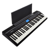 Teclado Musical Roland com 61 teclas