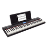 Teclado Musical Roland com 61 teclas
