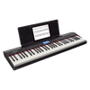 Teclado Musical Roland com 61 teclas