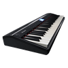Teclado Musical Roland com 61 teclas