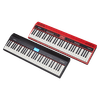 Teclado Musical Roland com 61 teclas