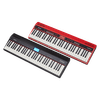 Teclado Musical Roland com 61 teclas