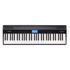 Teclado Musical Roland com 61 teclas