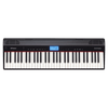 Teclado Musical Roland com 61 teclas