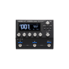 Processador de efeitos e amp para guitarra e baixo