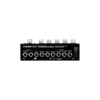 Processador de efeitos e amp para guitarra e baixo