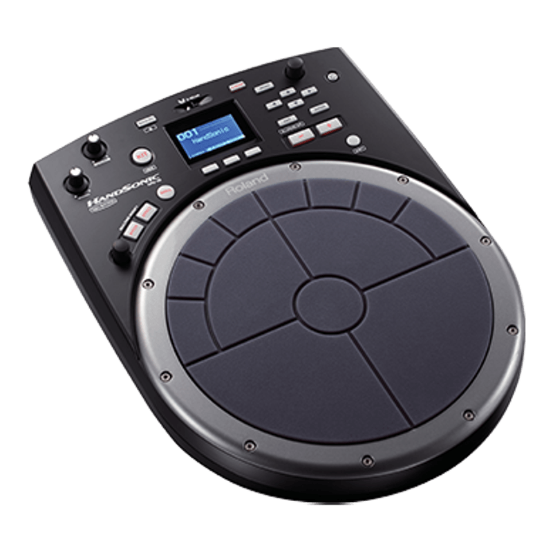 Percussao-Digital-HPD-20-HANDSONIC-Roland Percussao-Digital-HPD-20-HANDSONIC-Roland