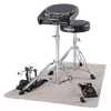 Percussao-digital-HandSonic-HPD-20-Roland-com-13-pads-em-silicone