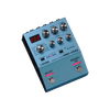 Pedal Multiefeitos de Modulação BOSS