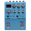 Pedal Multiefeitos de Modulação BOSS