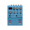 Pedal Multiefeitos de Modulação BOSS