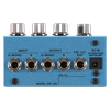 Pedal Multiefeitos de Modulação BOSS