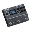 Pedal multiefeitos de reverb