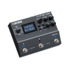 Pedal multiefeitos de reverb