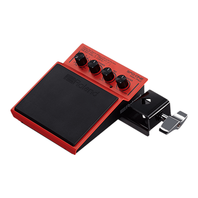 Pad de percussão Pad de percussão