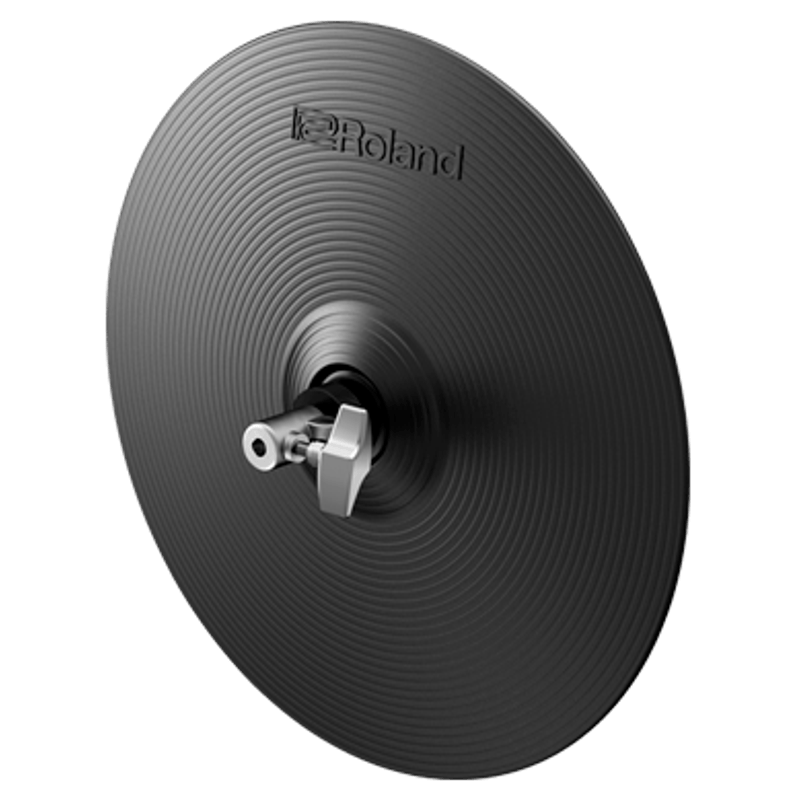 Pad de Chimbal de Bateria Roland