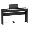 Kit completo piano digital