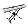 piano digital com bluetooth