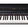 Piano Digital compacto com design clássico