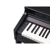 Piano Digital compacto com design clássico