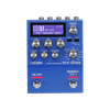 Pedal Sintetizador