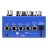 Pedal Sintetizador