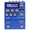 Pedal Sintetizador