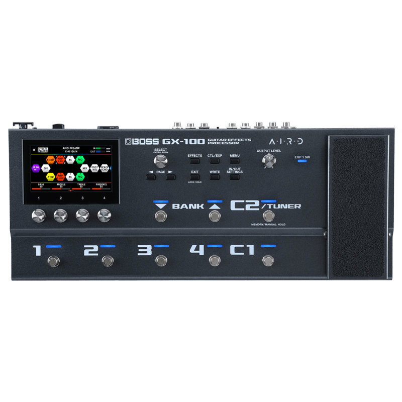 Processador-de-efeitos-para-guitarra-e-baixo Processador-de-efeitos-para-guitarra-e-baixo