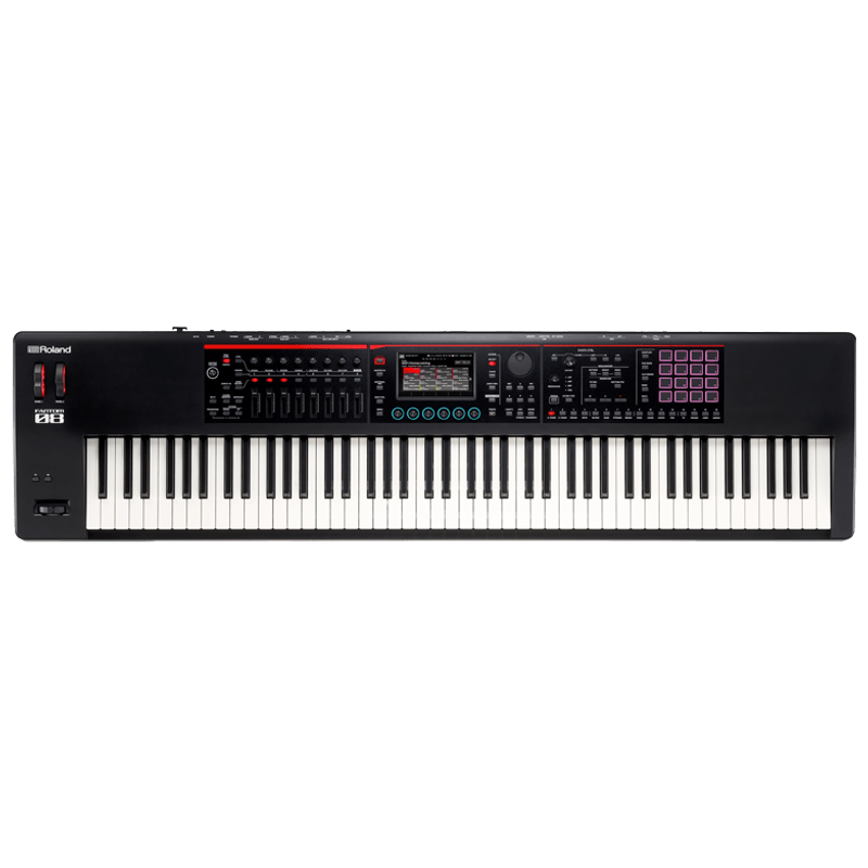 teclado-sintetizador-digital-com-88-fantom