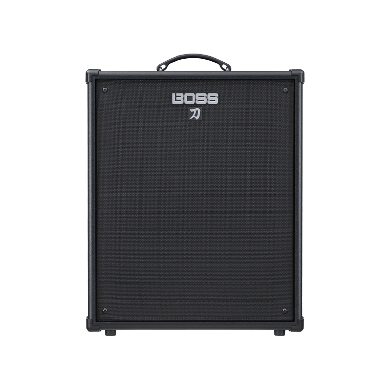 Amplificador para baixo com 300 watts e 110V